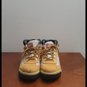 Men's Timberland Boots
